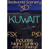 پوشش کامل کشور کویت